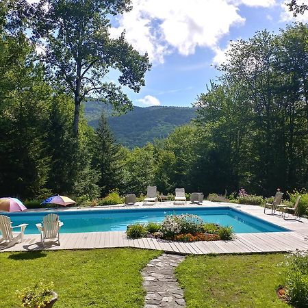 Cricket Hill Villa Killington Kültér fotó