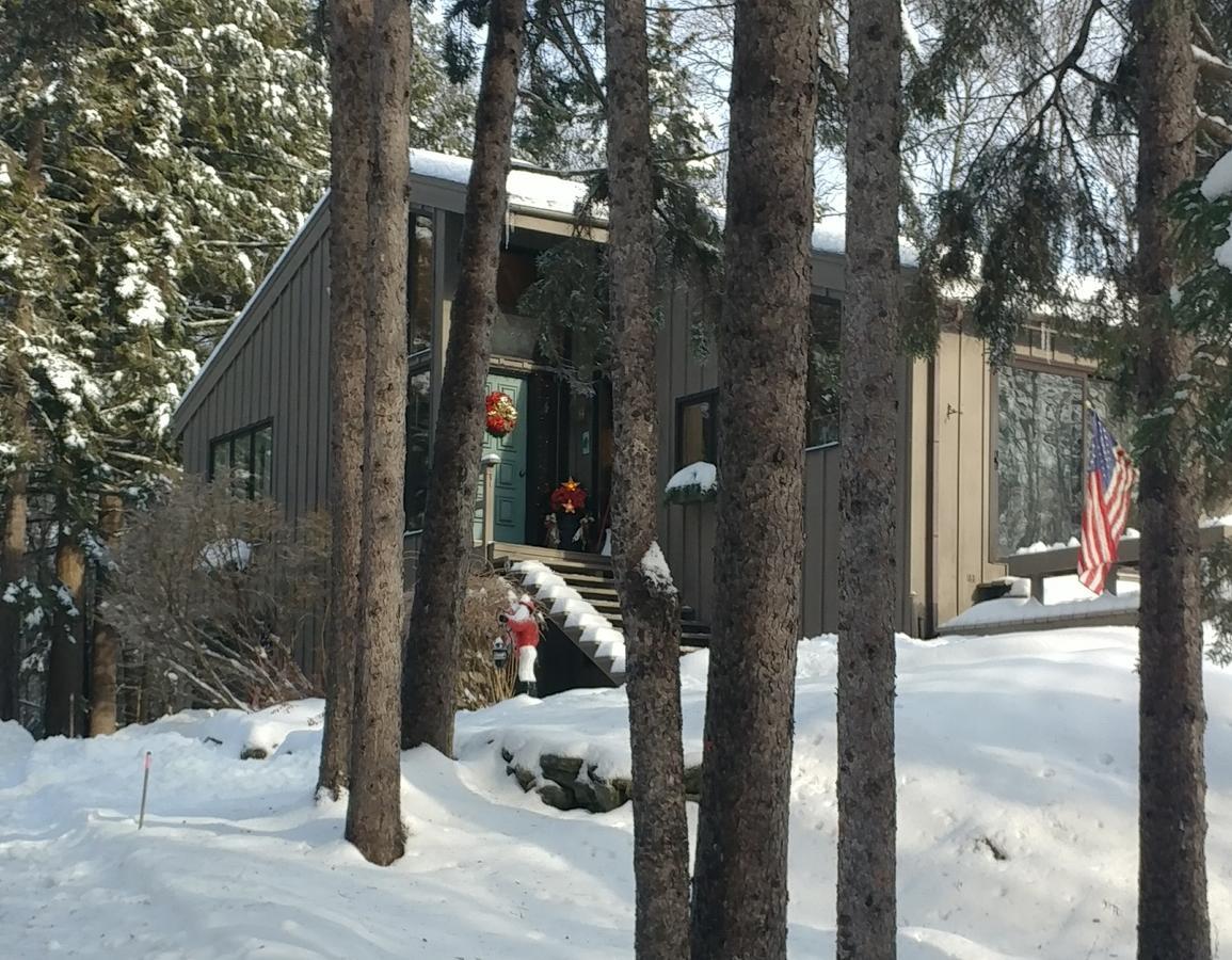 Cricket Hill Villa Killington Kültér fotó