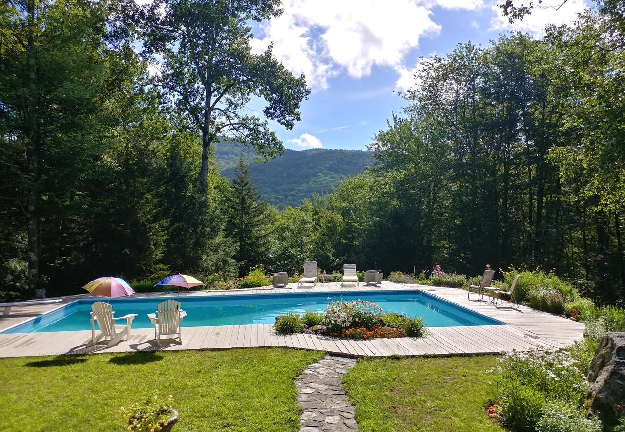 Cricket Hill Villa Killington Kültér fotó